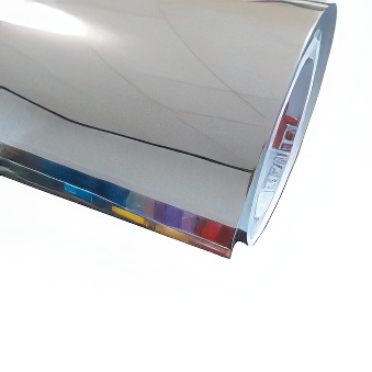ORACAL 352 - Metallized, Self-adhesive Polyester Film