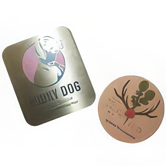 Techni Print HS - Transfer paper for white toner and CMYK printes to hard surfaces