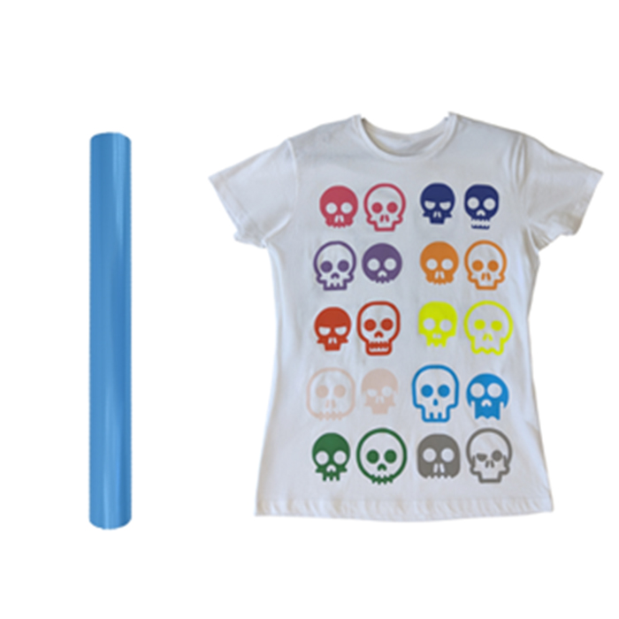 Folia flex odblaskowa