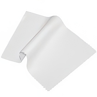 Microfiber cloth for sublimation - 100 pieces