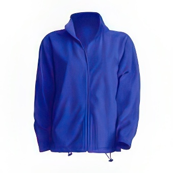 Men&rsquo;s Standard polar fleece