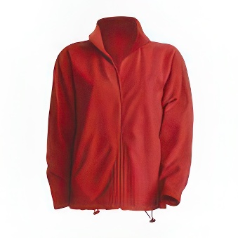 Men&rsquo;s Standard polar fleece