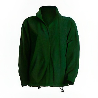 Men&rsquo;s Standard polar fleece