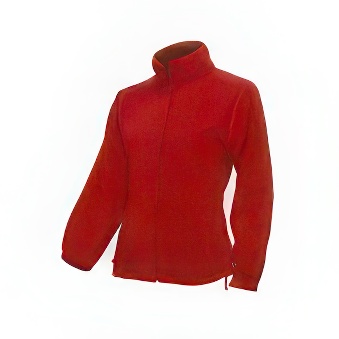 Standard Women&rsquo;s polar fleece