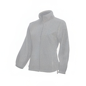 Standard Women&rsquo;s polar fleece