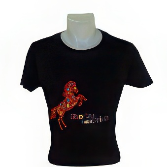 Liberty Subli Print - flex film for sublimation - 50 sheets