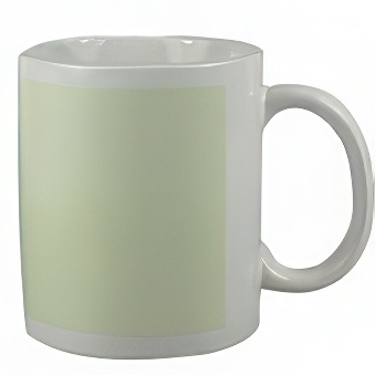 Glow-in-the-Dark Sublimation Mug