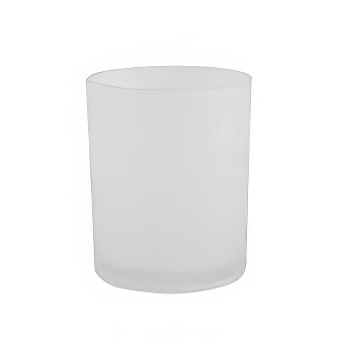 Whisky Glass for Sublimation and Engraving