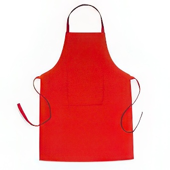 Kitchen apron