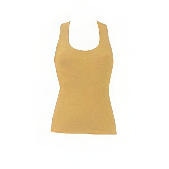Women&rsquo;s Sleeveless T-shirt for printing
