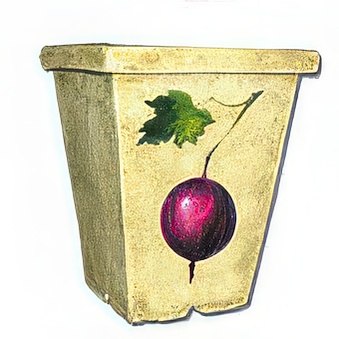 Waterslide - laser decal paper (clear)