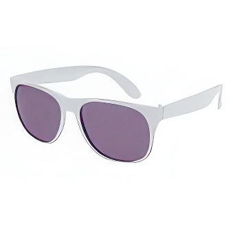 Sunglasses with UV400 protection
