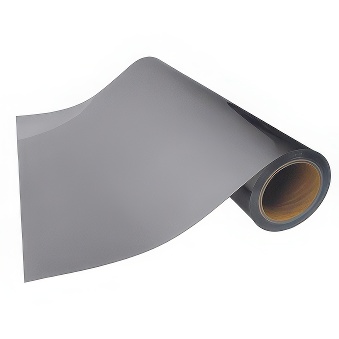 Mirror Soft Metallic HeatFlex film