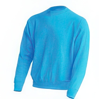 Men&rsquo;s sweatshirt for printing