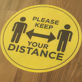 Folia samoprzylepna, laminująca, podłogowa - GL-412