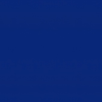 Self-adhesive film Oracal (551) for cutting plotter - royal blue glossy 1m x 1m