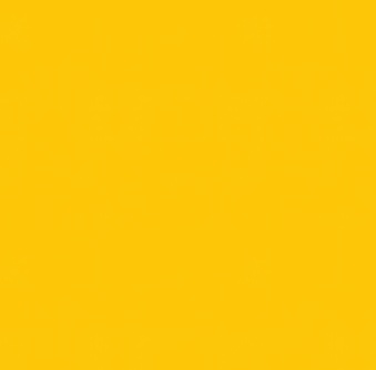 Banner cal Oracal 451-021 - yellow, satin 1m x 1m