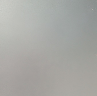 Banner cal Oracal 451-090 - silver satin 1m x 1m