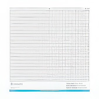 Transport sheet (self-adhesive mat) for Silhouette Cameo PRO