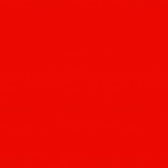 Transparent soft PVC film for Illuminated Graphics Oracal (8300) - light red glossy 1m x 1m