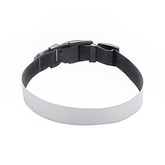 Sublimation dog collar