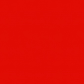 Transparent soft PVC film for Illuminated Graphics Oracal (8300) - red glossy 1m x 1m