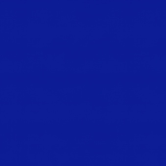 Transparent soft PVC film for Illuminated Graphics Oracal (8300) - blue glossy 1m x 1m