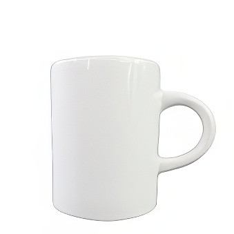 Small Sublimation Espresso Mug