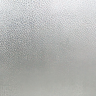 EATCHED GLASS silver self-adhesive film M5450X - for printing