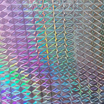 Self-adhesive film MOSAIC