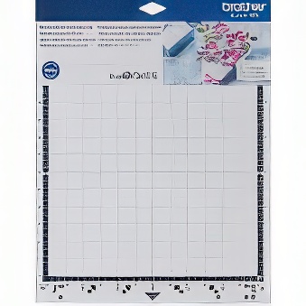 Brother transport sheet (self-adhesive mat) for SDX plotters - standard tack