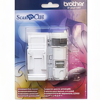 Universal pen holder for Brother CM/SDX plotters