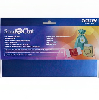 Foil Transfer Sheets - Brother ScanNCut