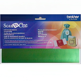 Folia do złoceń - Brother ScanNCut