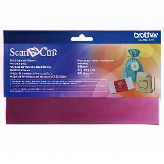 Folia do złoceń - Brother ScanNCut