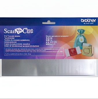 Foil Transfer Sheets - Brother ScanNCut