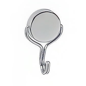 Neodymium hook magnet