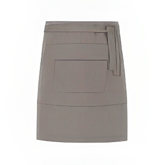 Bistro apron