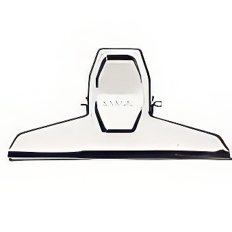 Letter Clip for Documents