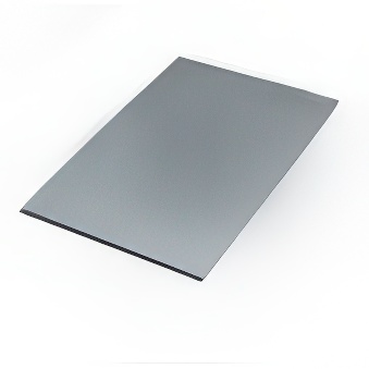 Magnetic paper A4 grey (1 sheet)
