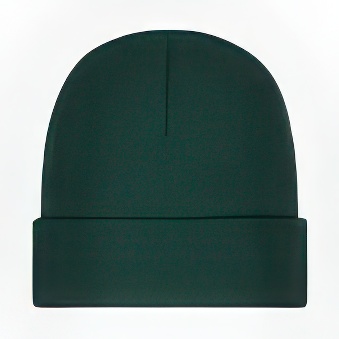 Winter cap