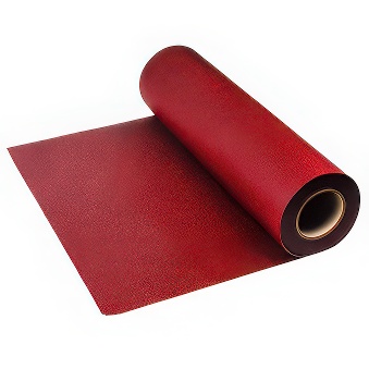 HeatFlex sandy glitter film