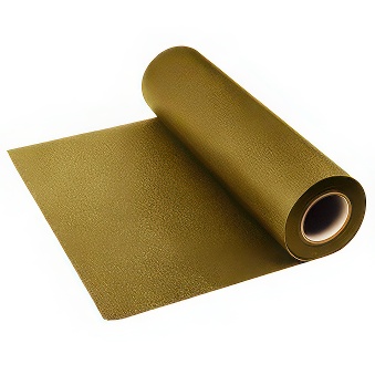 HeatFlex sandy glitter film