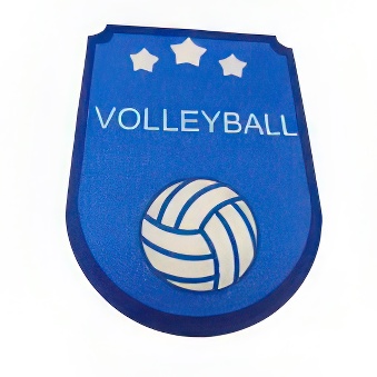 Liberty Patch Sublisoft- heat transfer film for sublimation - 10 sheets