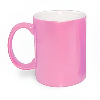 Pearl Sublimation Mug