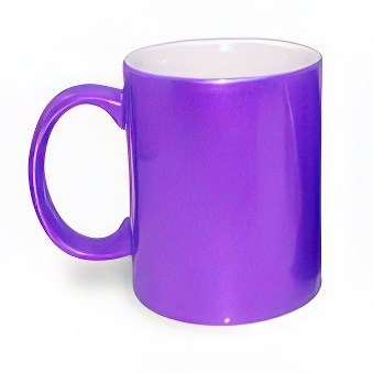 Pearl Sublimation Mug