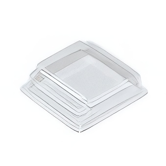 Plastic cover for HP C8765 / C8766 / C9361 / C8767 (No 300 / 301 / 302 / 304 / 336 / 338 / 339 / 342 / 343 / 344 / HP 350 / HP 351 / 650 / HP 652 / HP 703 / HP 704)