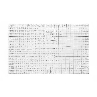 Magnetic puzzles for sublimation 210 elements