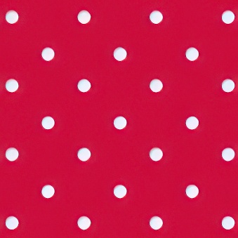 HeatFlex - perforated film