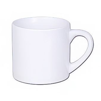 Sublimation Mini Mug